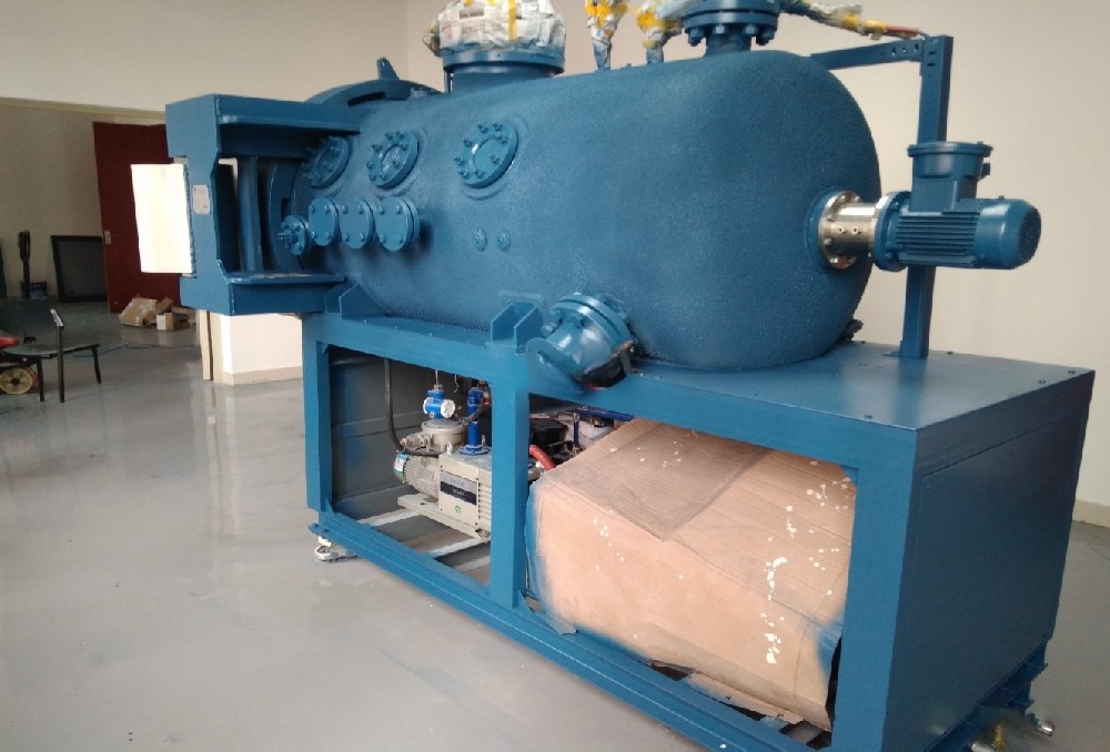 爆炸性大气试验箱