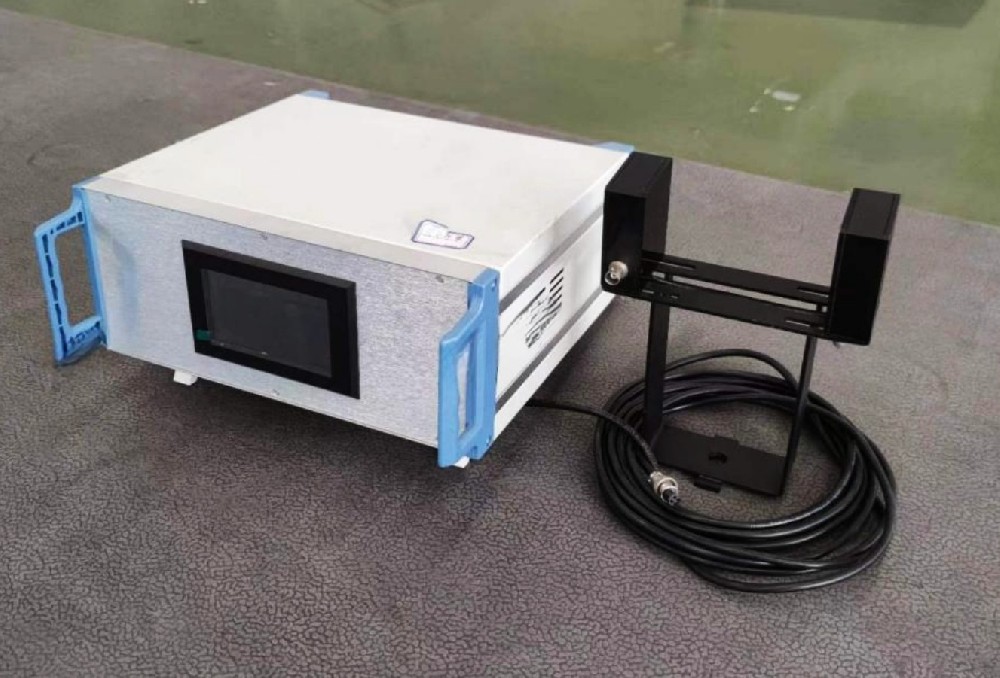 霍普金森测速仪