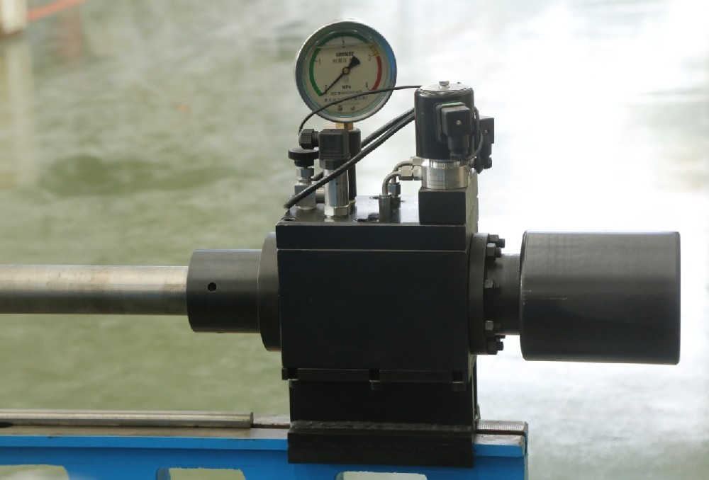 霍普金森发射系统